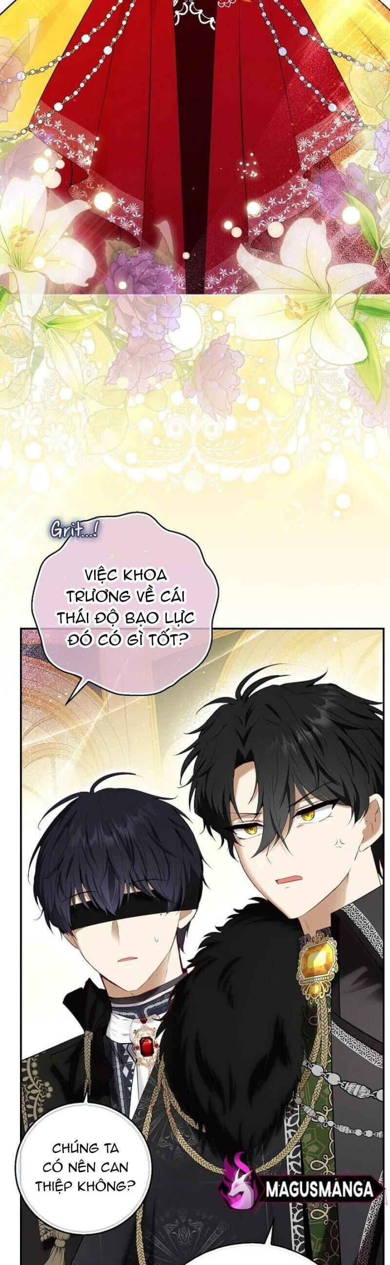 Sóc Con Tài Năng Chapter  88 - 12