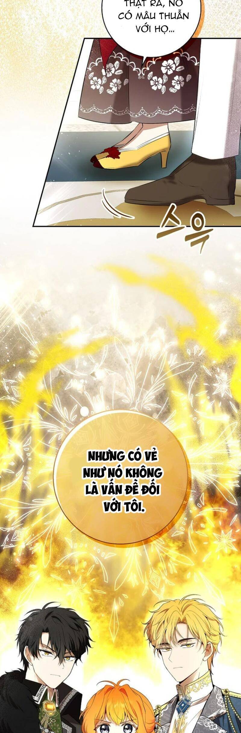 Sóc Con Tài Năng Chapter  88 - 16