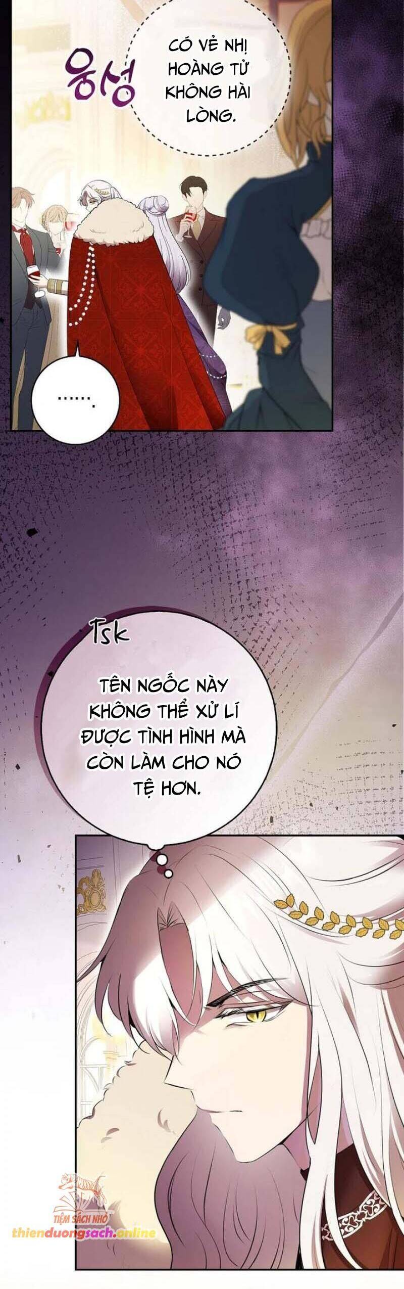 Sóc Con Tài Năng Chapter  88 - 26