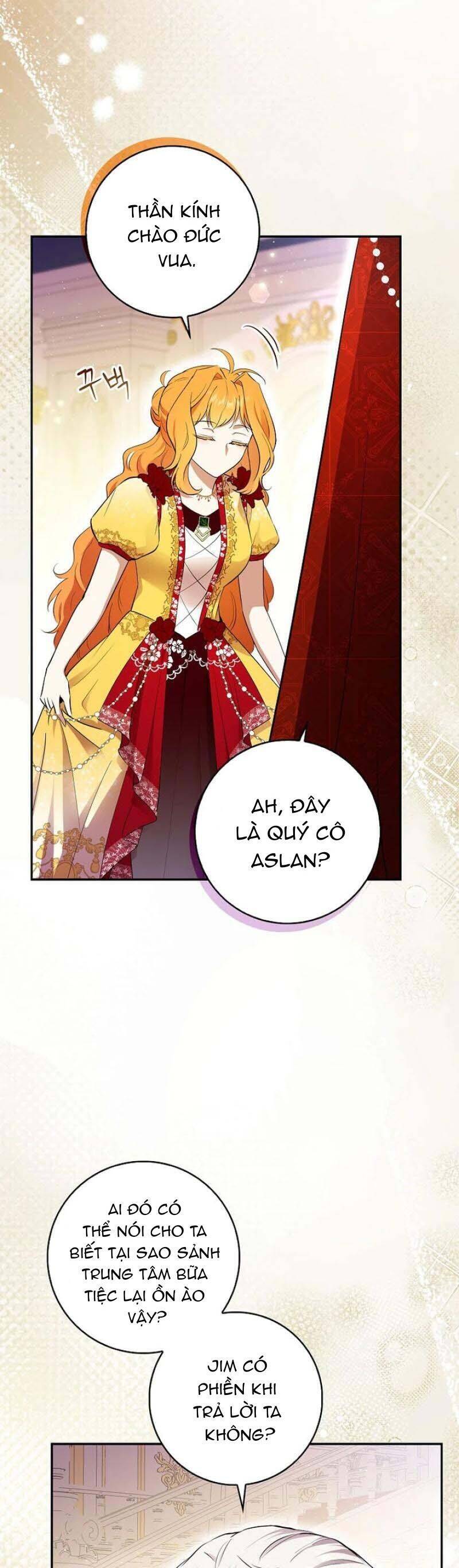 Sóc Con Tài Năng Chapter  88 - 28