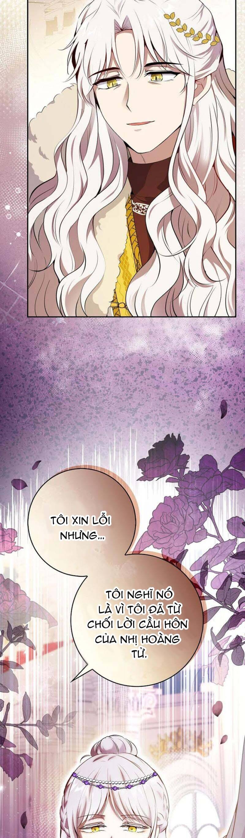 Sóc Con Tài Năng Chapter  88 - 29