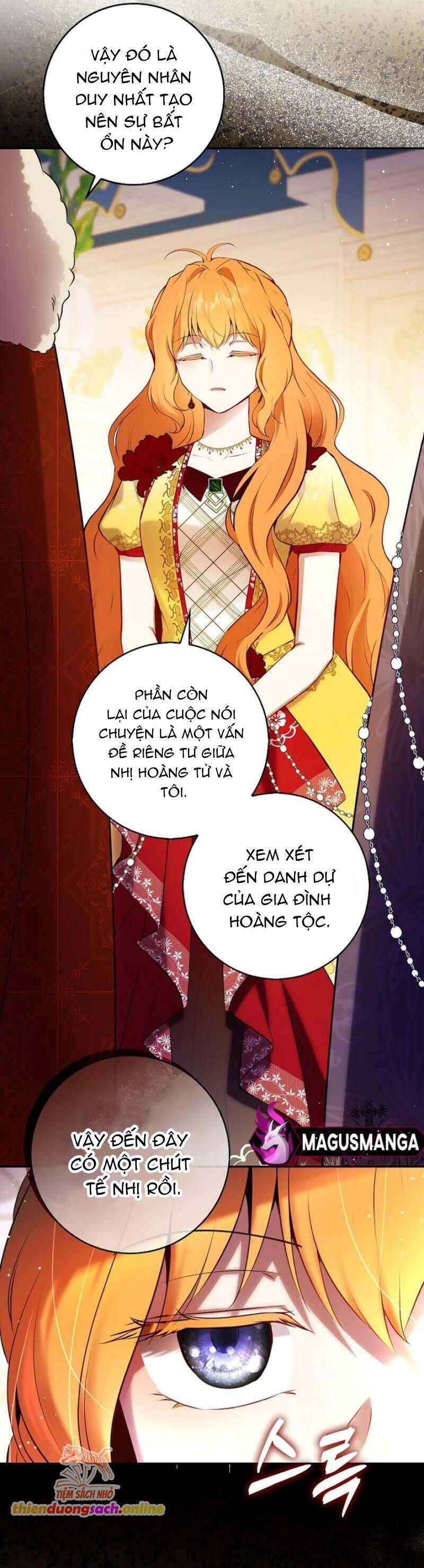 Sóc Con Tài Năng Chapter  88 - 32