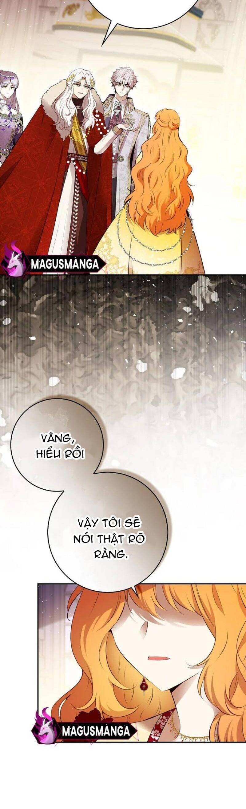 Sóc Con Tài Năng Chapter  88 - 35