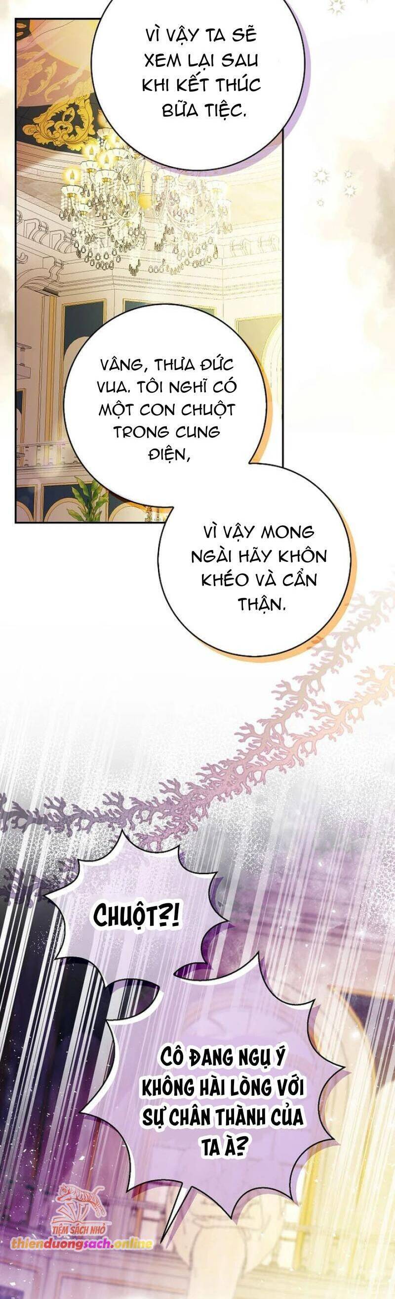 Sóc Con Tài Năng Chapter  88 - 38