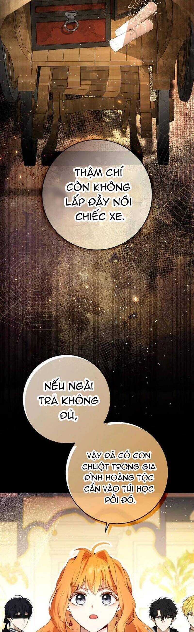 Sóc Con Tài Năng Chapter  88 - 40