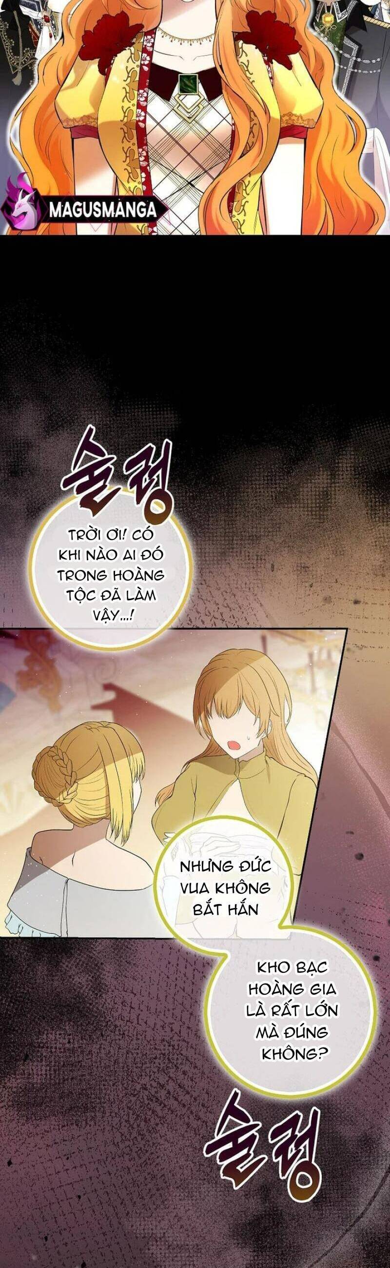 Sóc Con Tài Năng Chapter  88 - 41