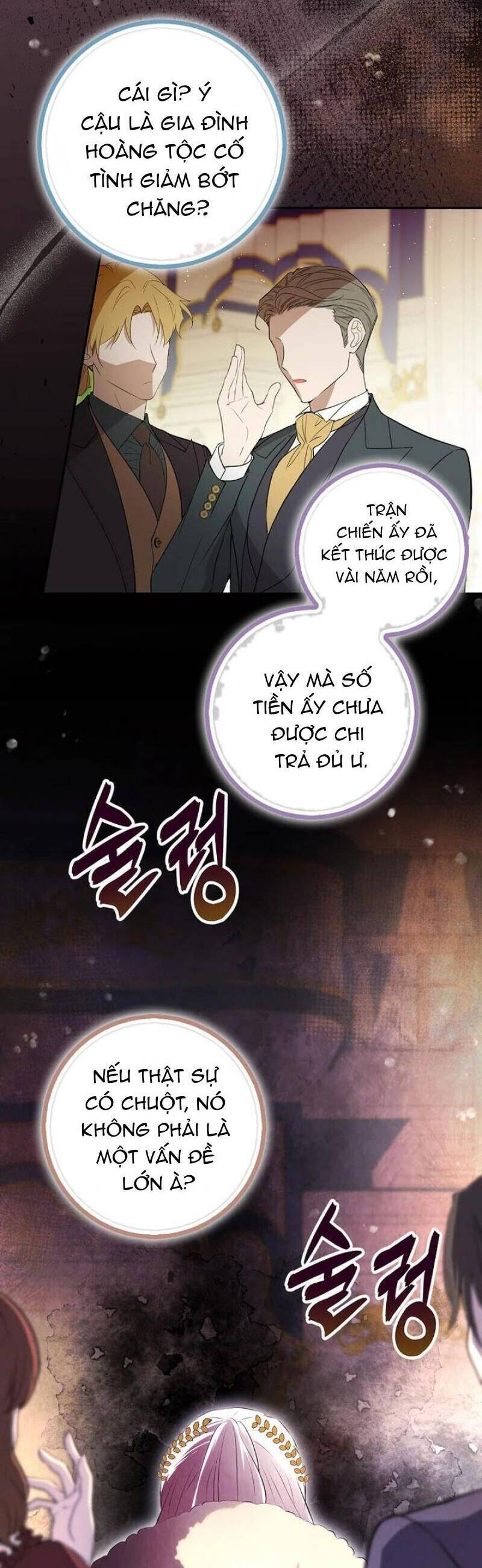 Sóc Con Tài Năng Chapter  88 - 42