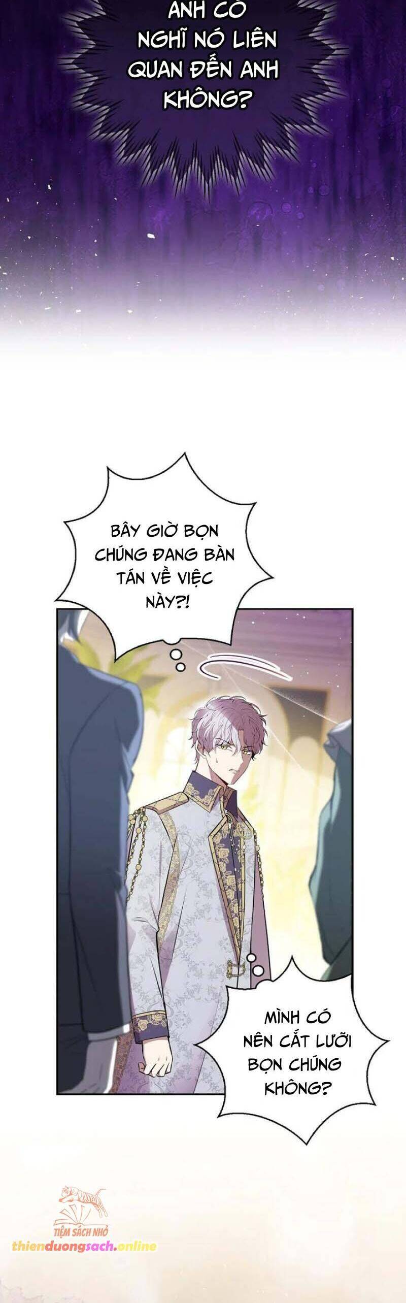 Sóc Con Tài Năng Chapter  88 - 8