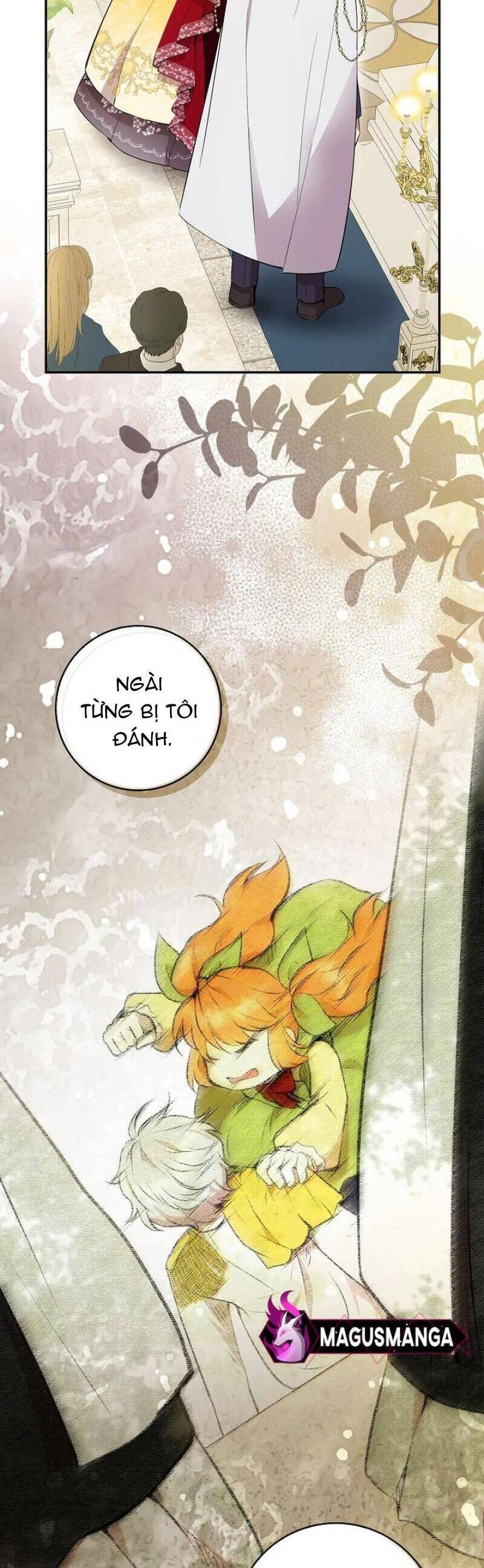 Sóc Con Tài Năng Chapter  88 - 10