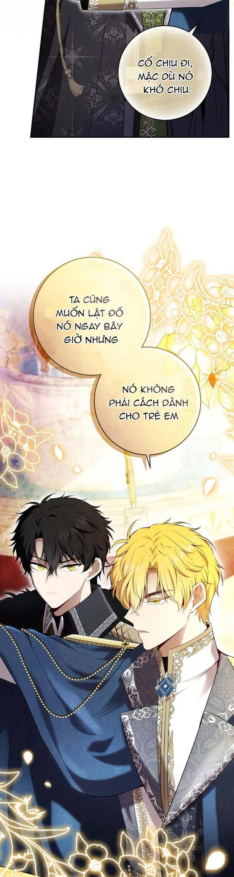 Sóc Con Tài Năng Chapter  89 - 12