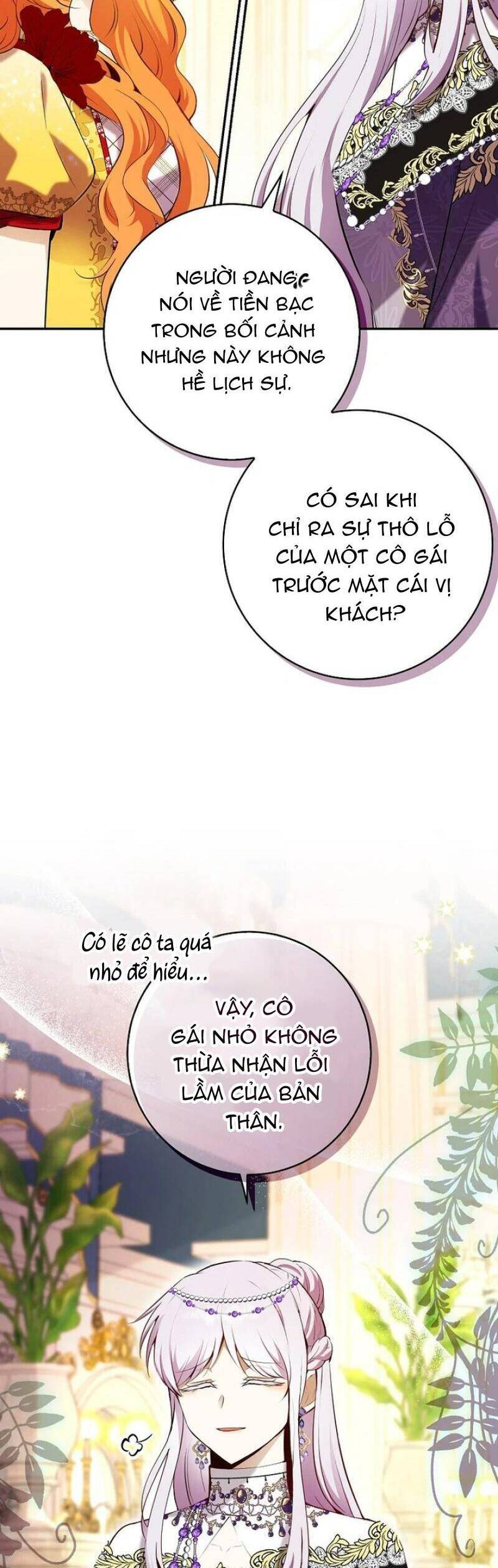 Sóc Con Tài Năng Chapter  89 - 19