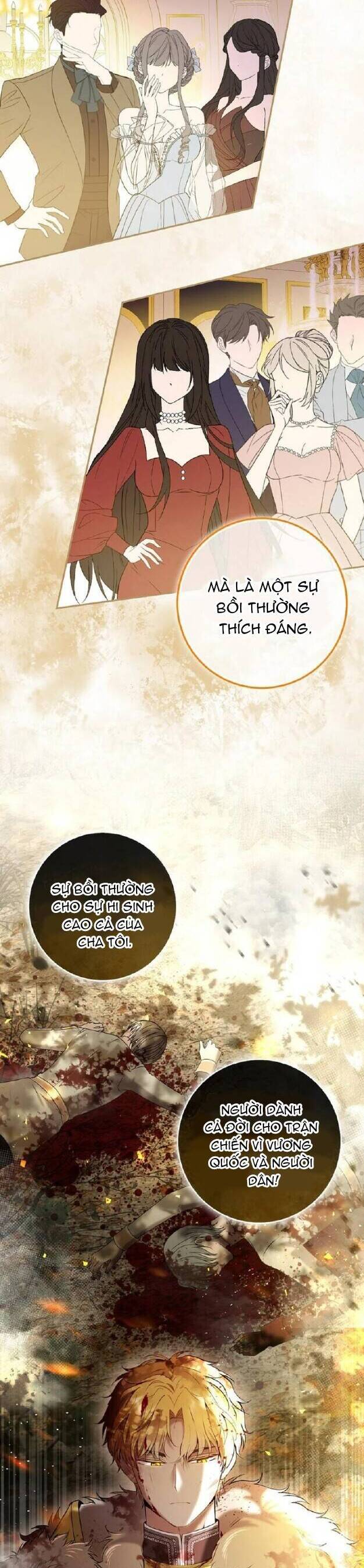 Sóc Con Tài Năng Chapter  89 - 22