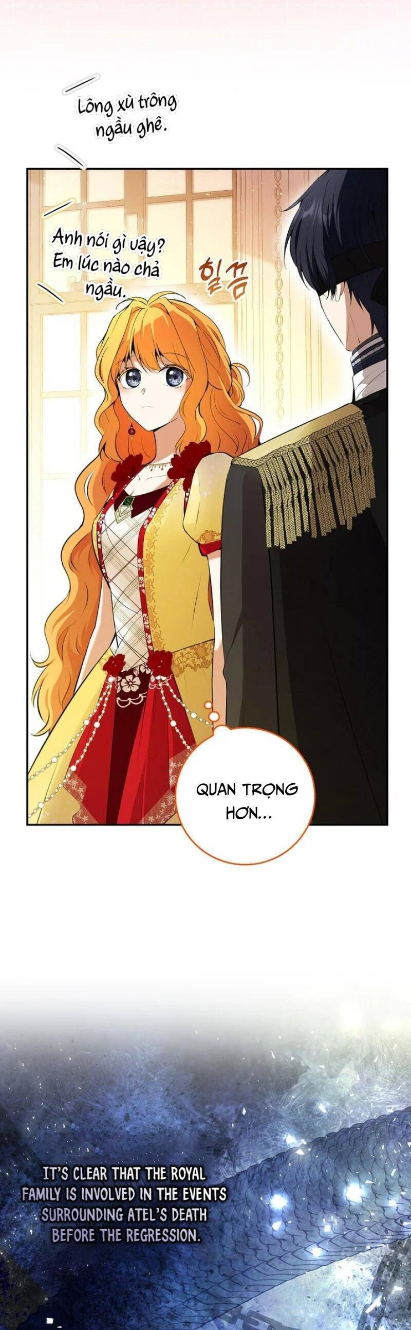 Sóc Con Tài Năng Chapter  89 - 37