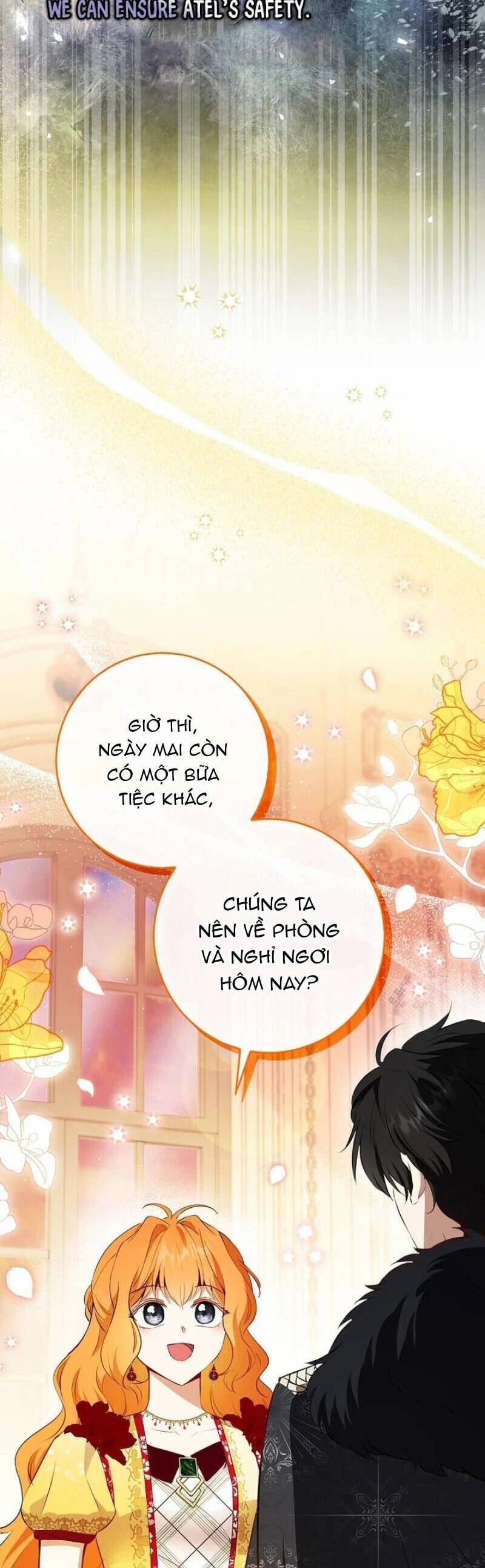 Sóc Con Tài Năng Chapter  89 - 39