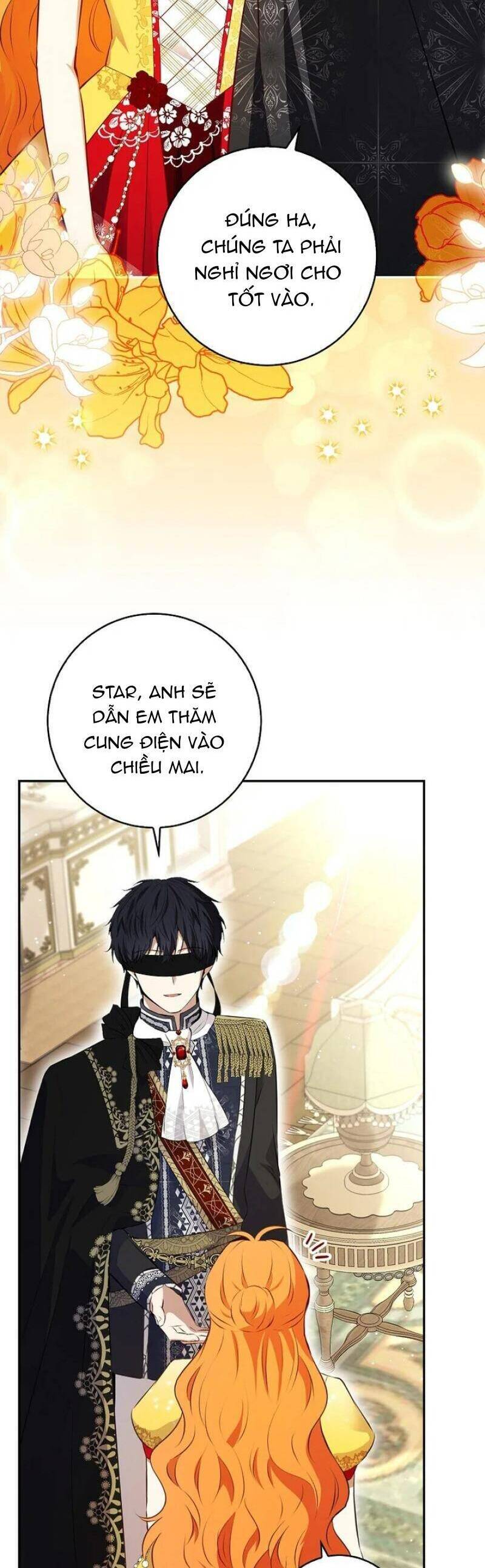 Sóc Con Tài Năng Chapter  89 - 40