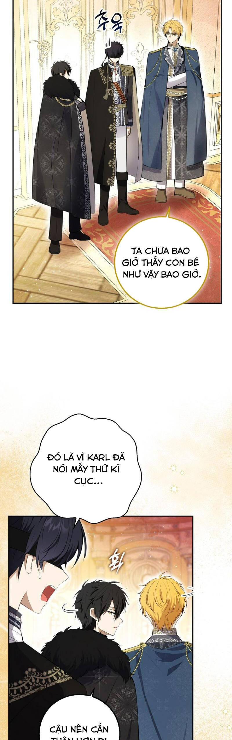 Sóc Con Tài Năng Chapter 90 - 11