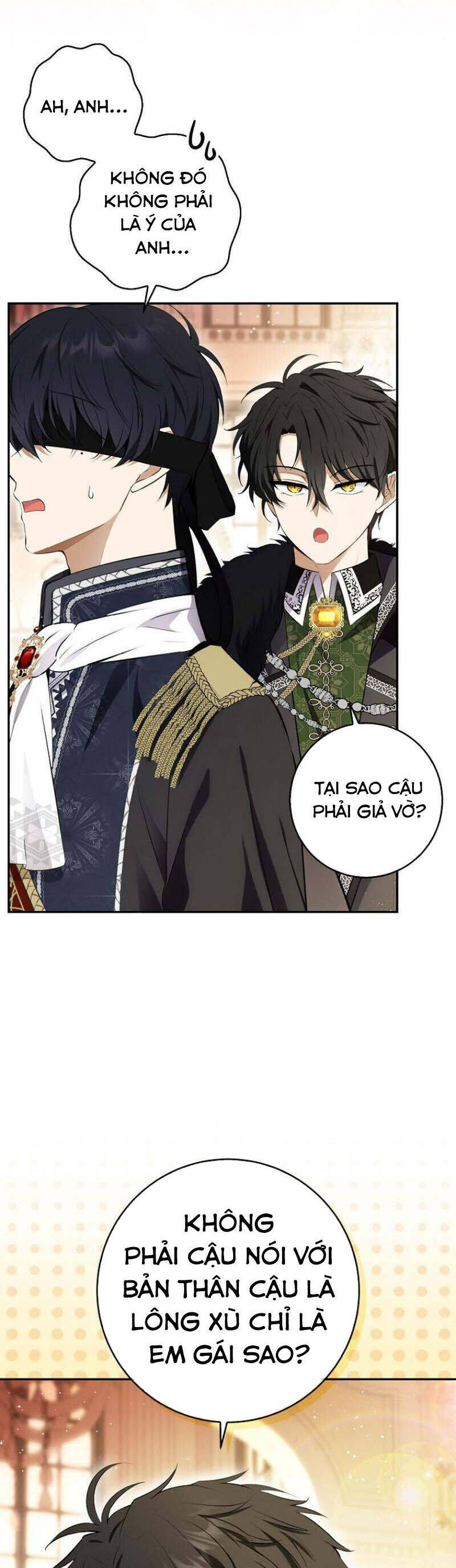 Sóc Con Tài Năng Chapter 90 - 3