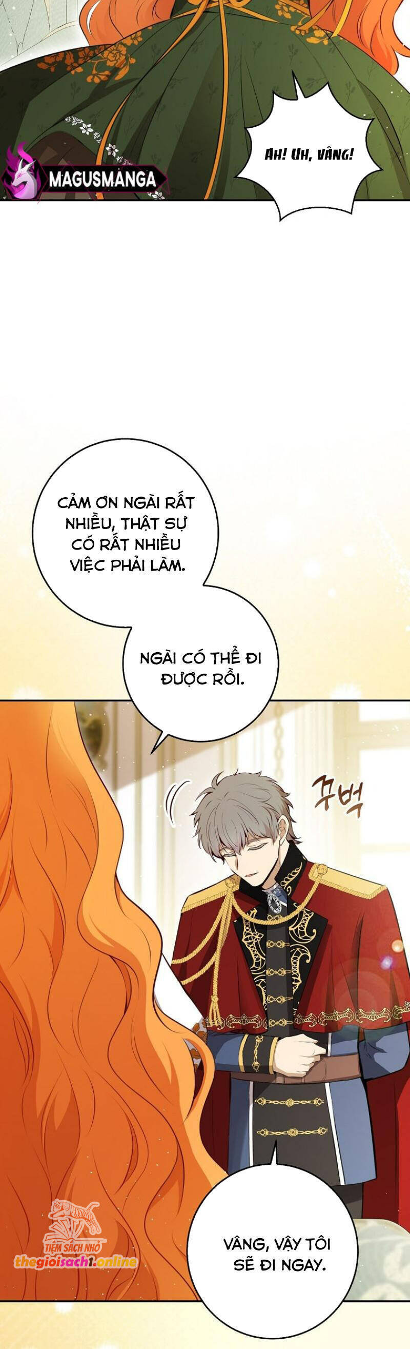 Sóc Con Tài Năng Chapter 90 - 23