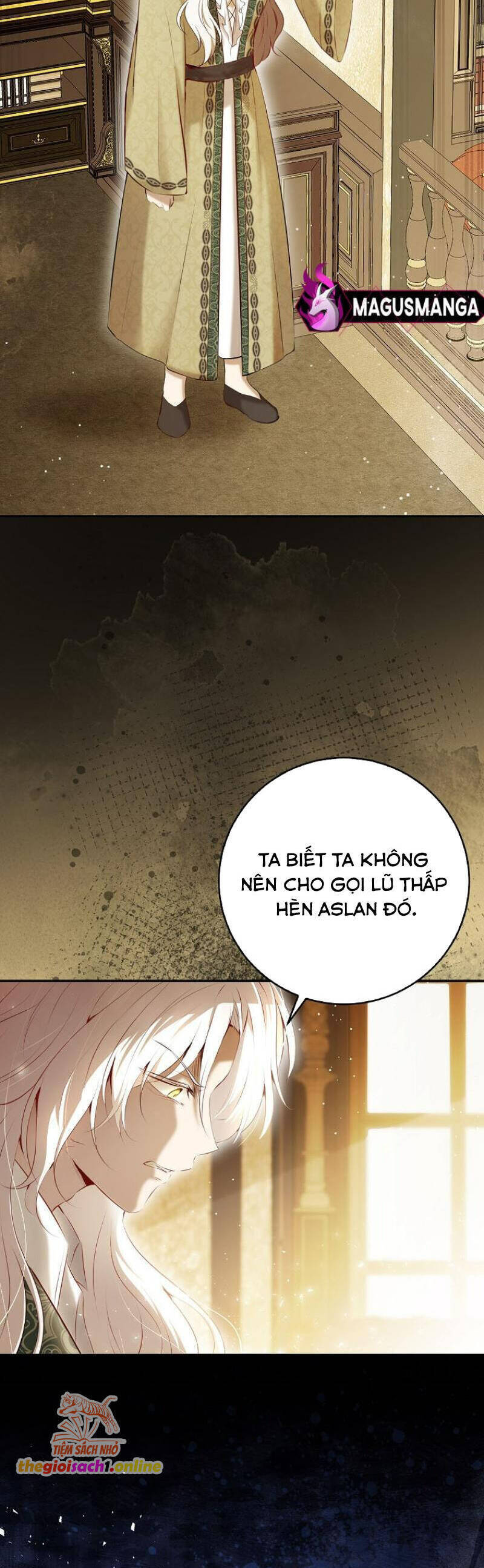 Sóc Con Tài Năng Chapter 90 - 36