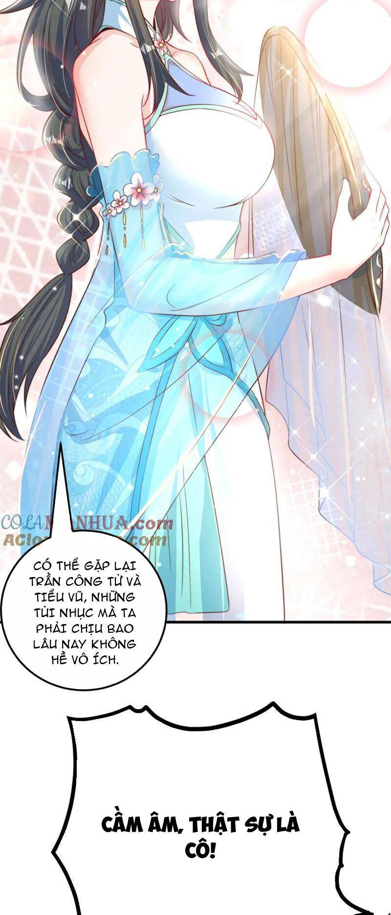 Cường Giả Tuyệt Thế Chỉ Muốn Làm Ruộng Chapter 97 - 28