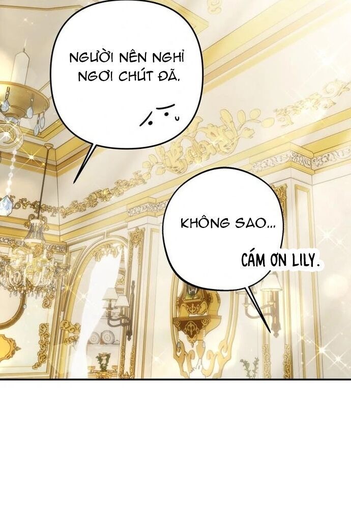 Lý Do Khiến Tôi Phải Lòng Địch Thủ Chapter 49 - 71