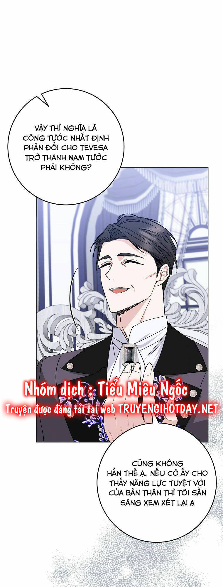 Anh Chỉ Là Đồ Bỏ Đi Của Tôi Mà Thôi Chapter 51 - 25
