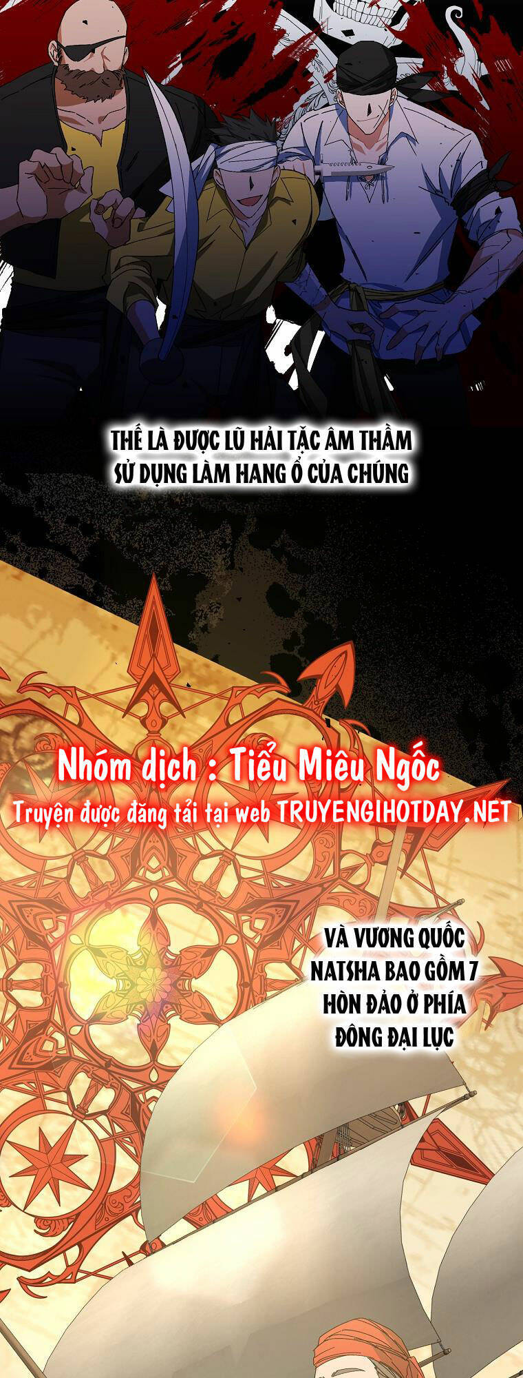 Anh Chỉ Là Đồ Bỏ Đi Của Tôi Mà Thôi Chapter 51 - 4