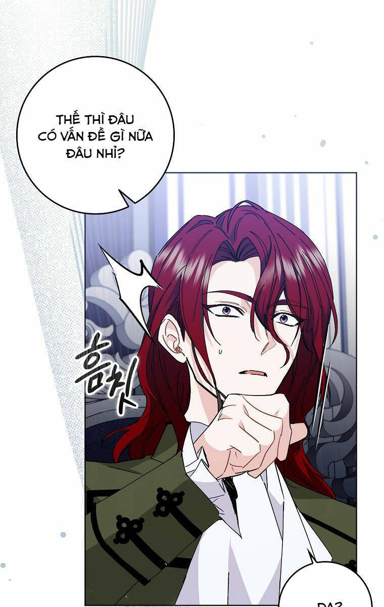 Anh Chỉ Là Đồ Bỏ Đi Của Tôi Mà Thôi Chapter 51 - 32