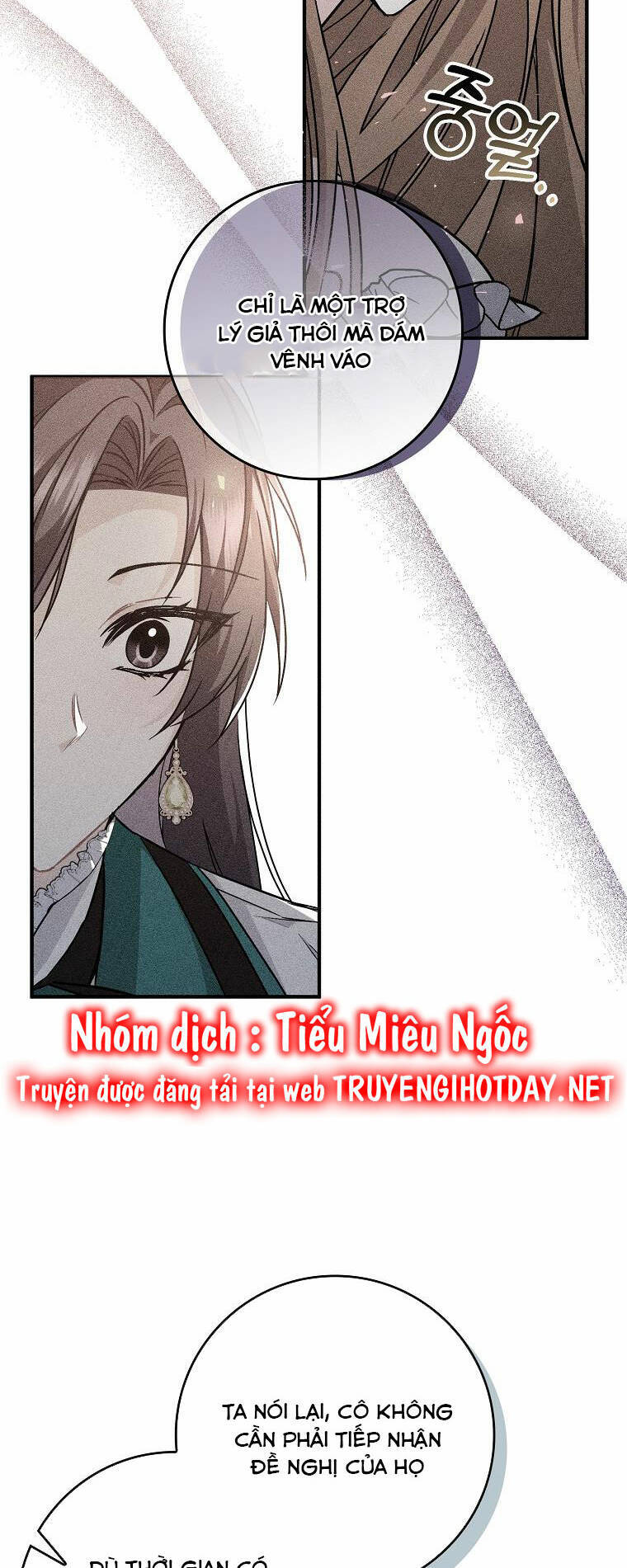 Anh Chỉ Là Đồ Bỏ Đi Của Tôi Mà Thôi Chapter 51 - 64