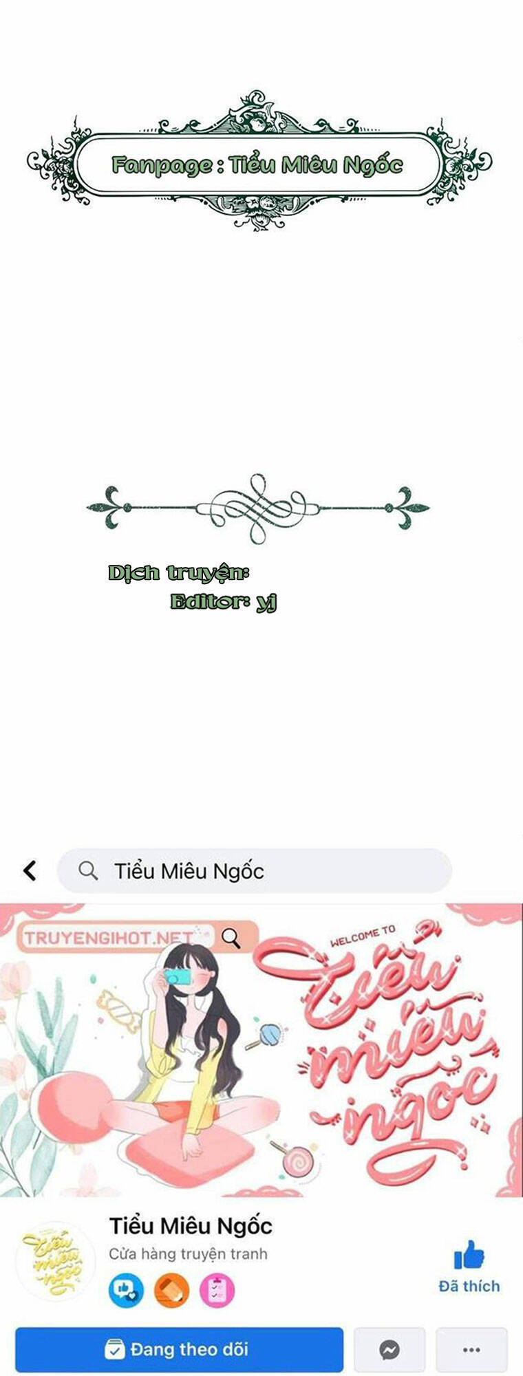 Anh Chỉ Là Đồ Bỏ Đi Của Tôi Mà Thôi Chapter 53 - 1