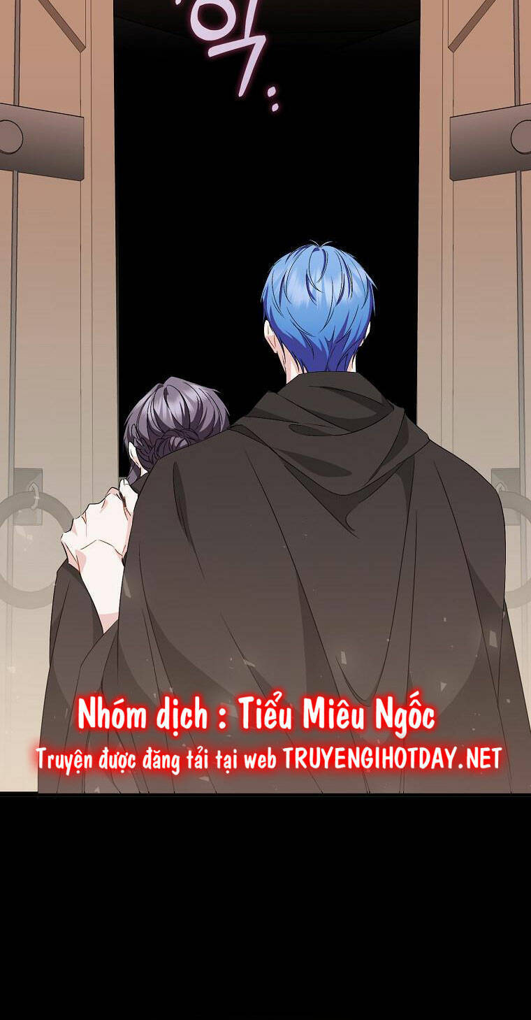 Anh Chỉ Là Đồ Bỏ Đi Của Tôi Mà Thôi Chapter 53 - 56