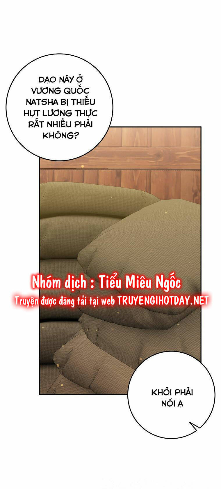 Anh Chỉ Là Đồ Bỏ Đi Của Tôi Mà Thôi Chapter 53 - 9