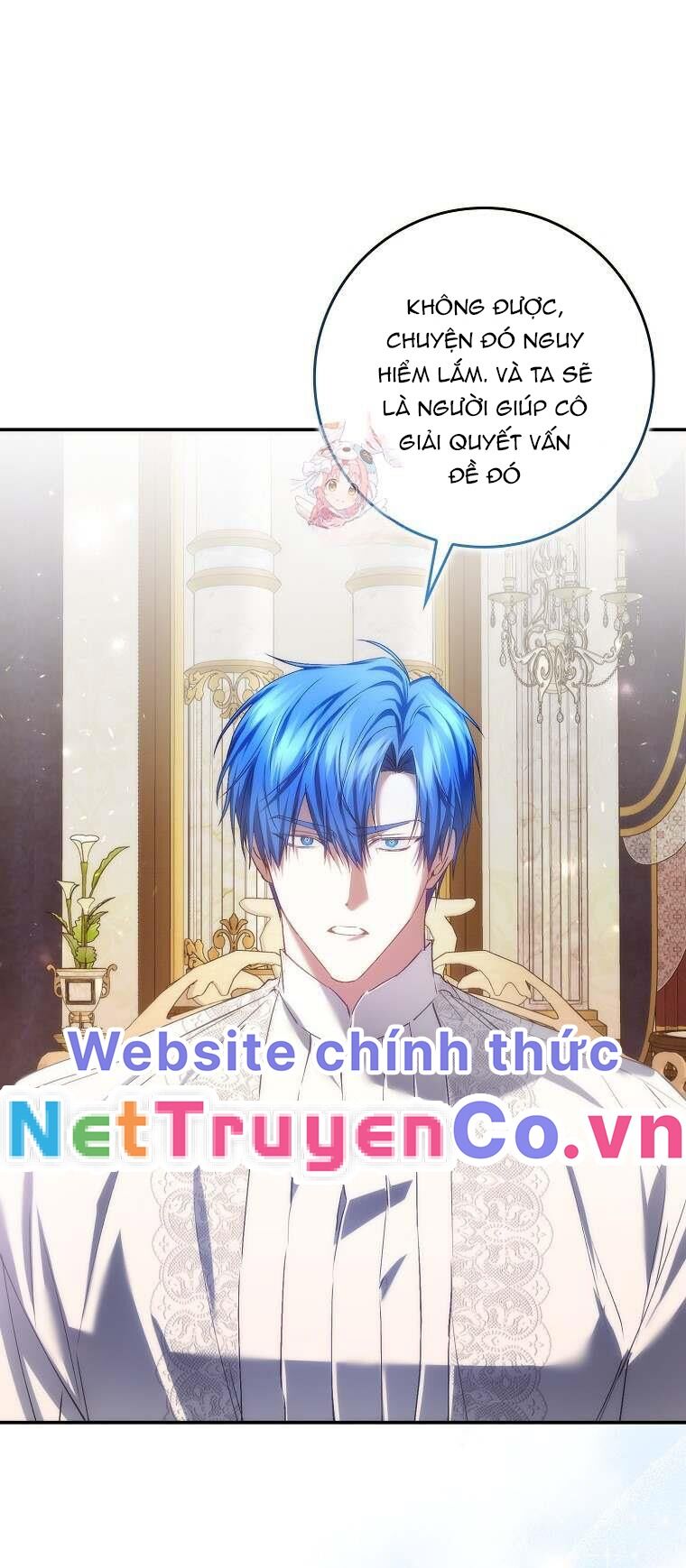 Anh Chỉ Là Đồ Bỏ Đi Của Tôi Mà Thôi Chapter 76 - 2