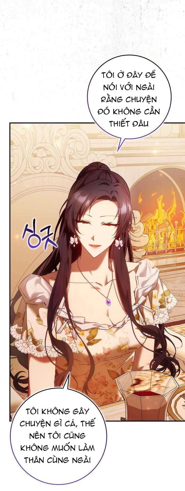 Anh Chỉ Là Đồ Bỏ Đi Của Tôi Mà Thôi Chapter 79 - 17