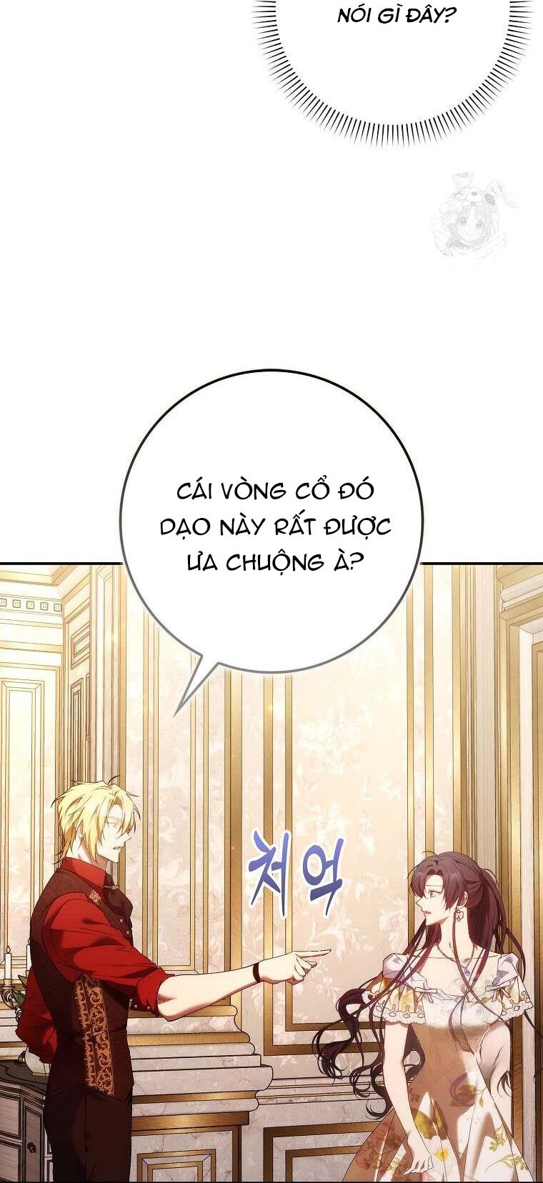 Anh Chỉ Là Đồ Bỏ Đi Của Tôi Mà Thôi Chapter 79 - 38