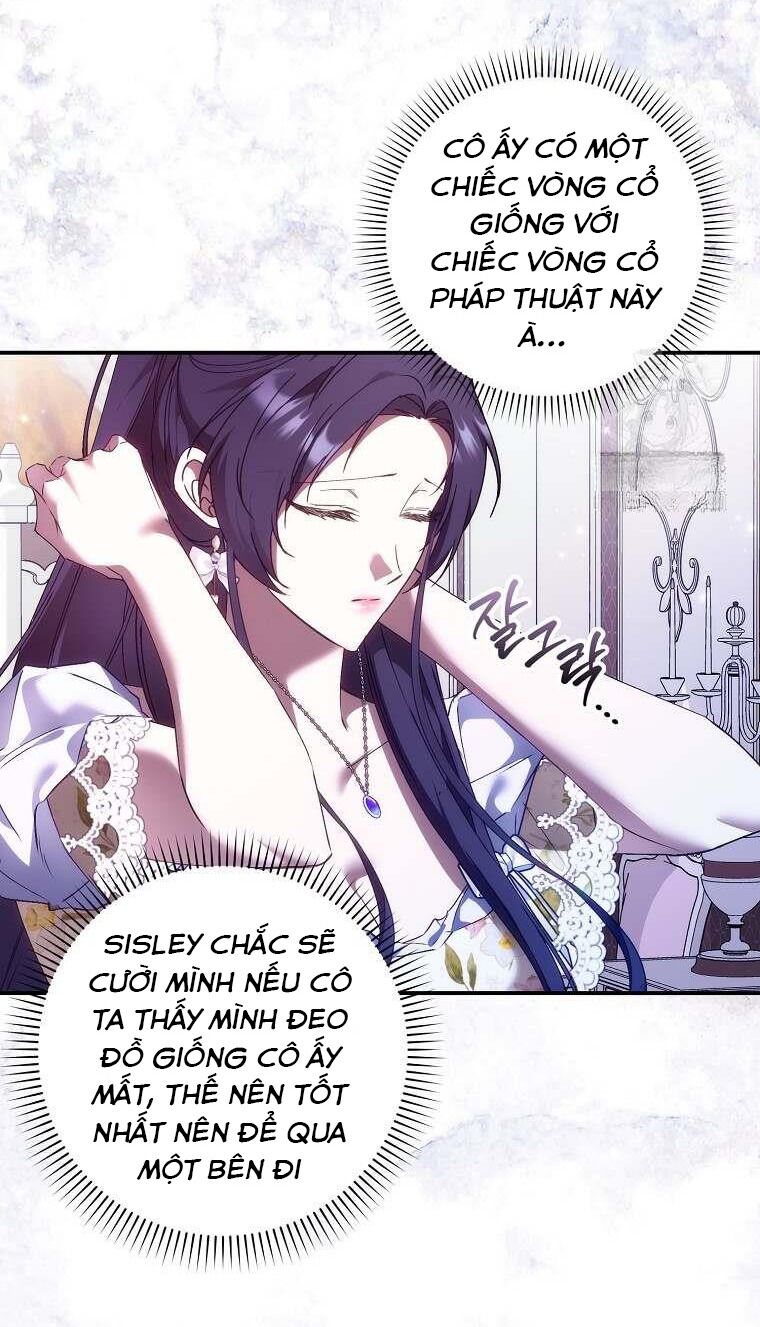 Anh Chỉ Là Đồ Bỏ Đi Của Tôi Mà Thôi Chapter 79 - 42