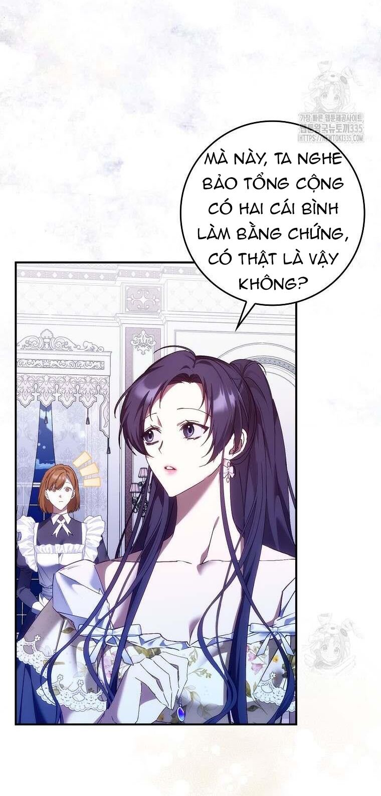 Anh Chỉ Là Đồ Bỏ Đi Của Tôi Mà Thôi Chapter 79 - 43