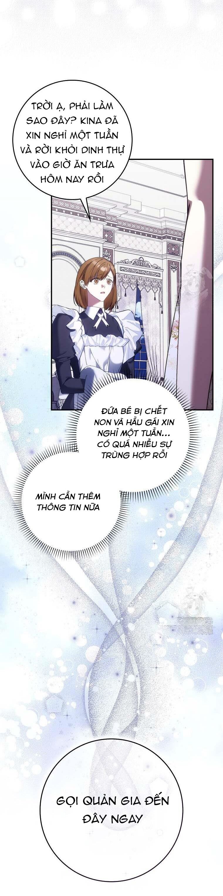 Anh Chỉ Là Đồ Bỏ Đi Của Tôi Mà Thôi Chapter 79 - 49
