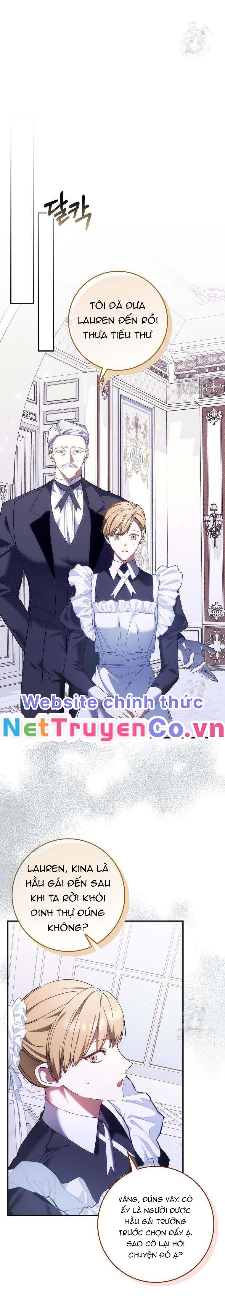 Anh Chỉ Là Đồ Bỏ Đi Của Tôi Mà Thôi Chapter 79 - 56