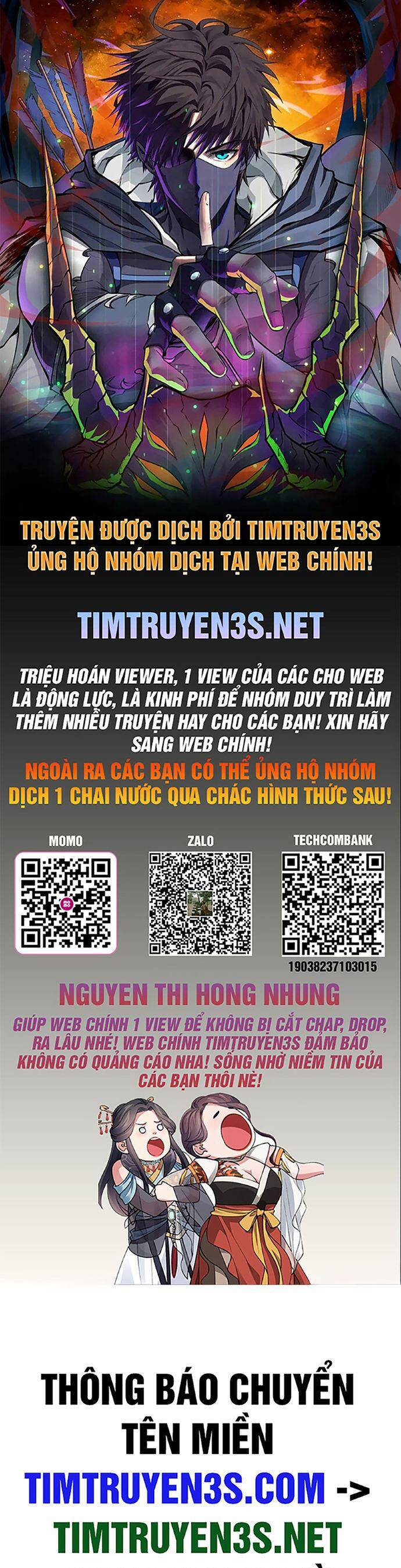 Quái Vật Gui Chapter 60 - 1