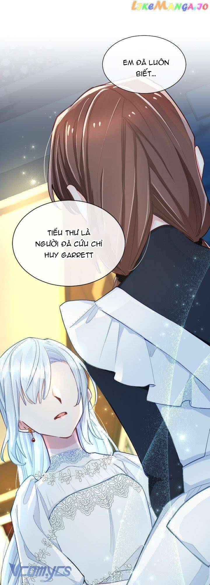 Sự Trả Thù Của Dự Khuyết Thánh Nữ Chapter  66 - 18