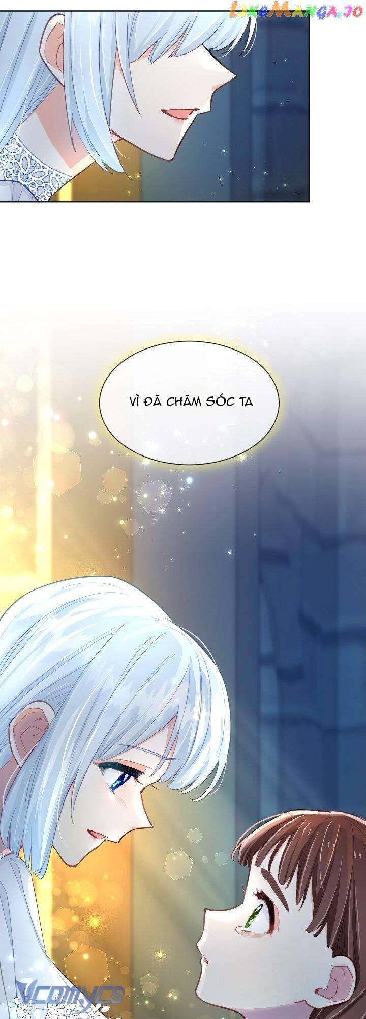Sự Trả Thù Của Dự Khuyết Thánh Nữ Chapter  66 - 24