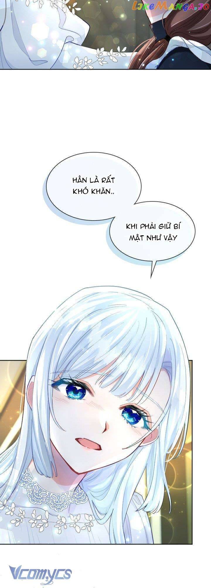Sự Trả Thù Của Dự Khuyết Thánh Nữ Chapter  66 - 25