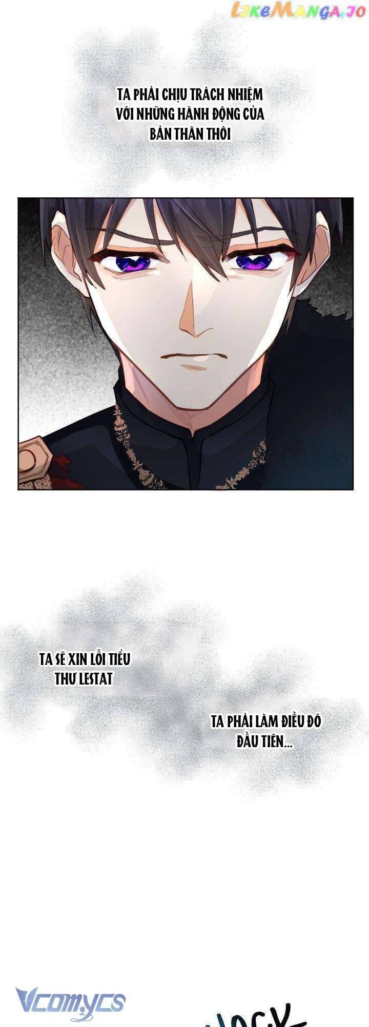 Sự Trả Thù Của Dự Khuyết Thánh Nữ Chapter  66 - 34