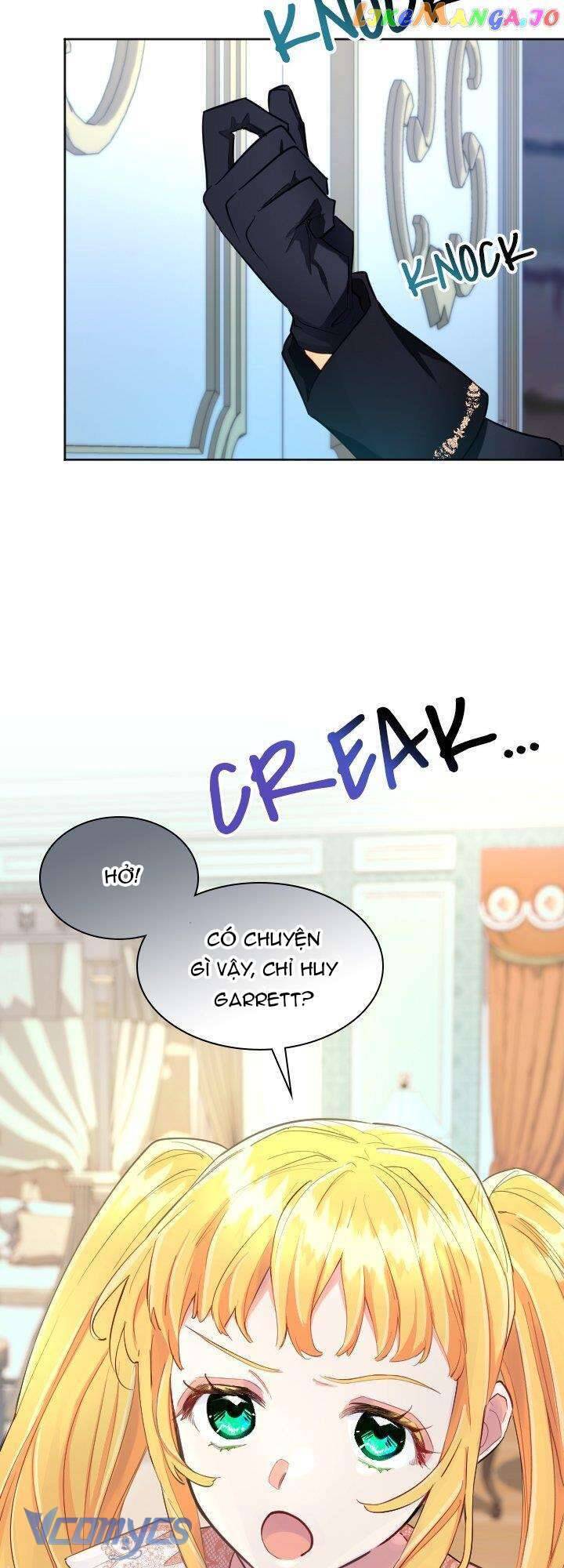 Sự Trả Thù Của Dự Khuyết Thánh Nữ Chapter  66 - 35