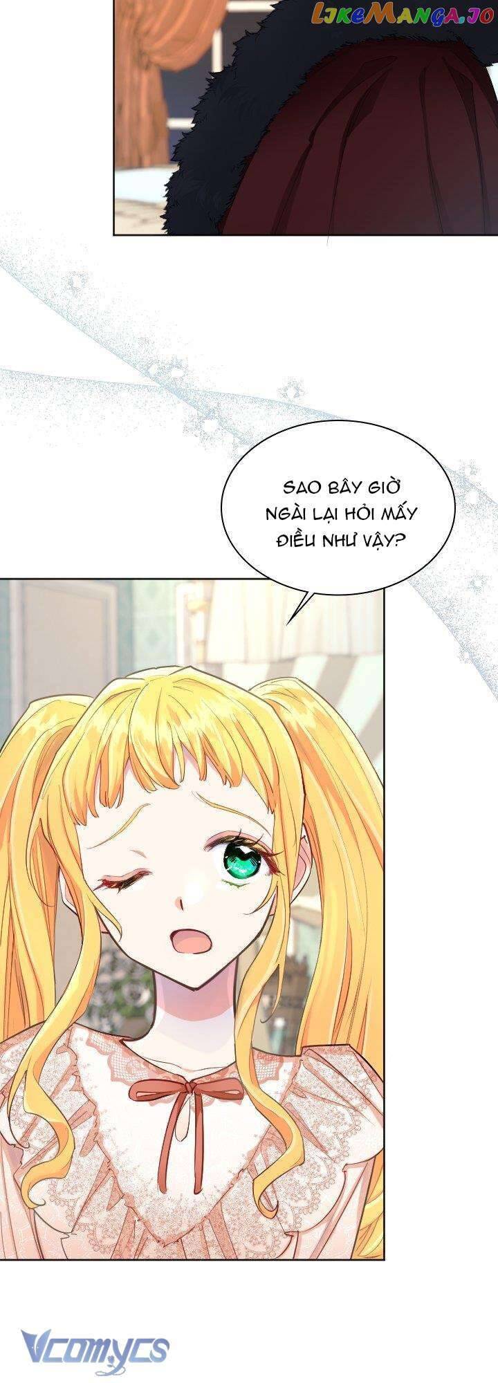 Sự Trả Thù Của Dự Khuyết Thánh Nữ Chapter  66 - 40