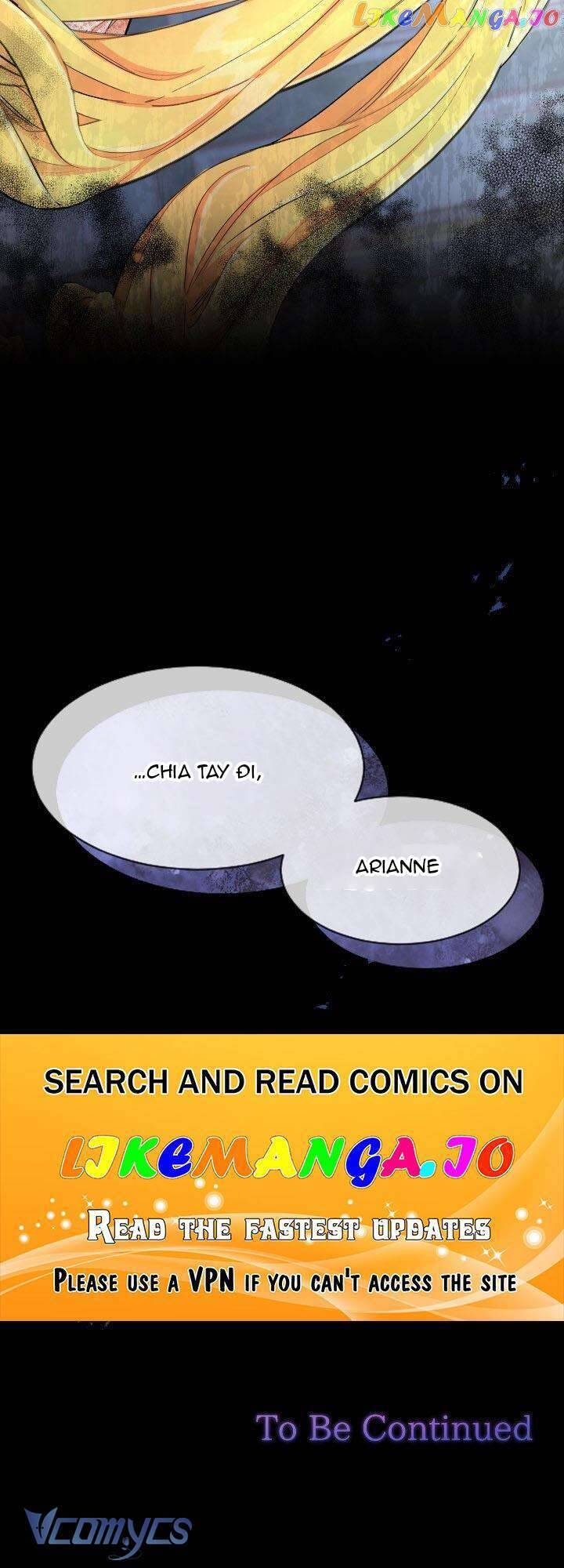 Sự Trả Thù Của Dự Khuyết Thánh Nữ Chapter  66 - 45