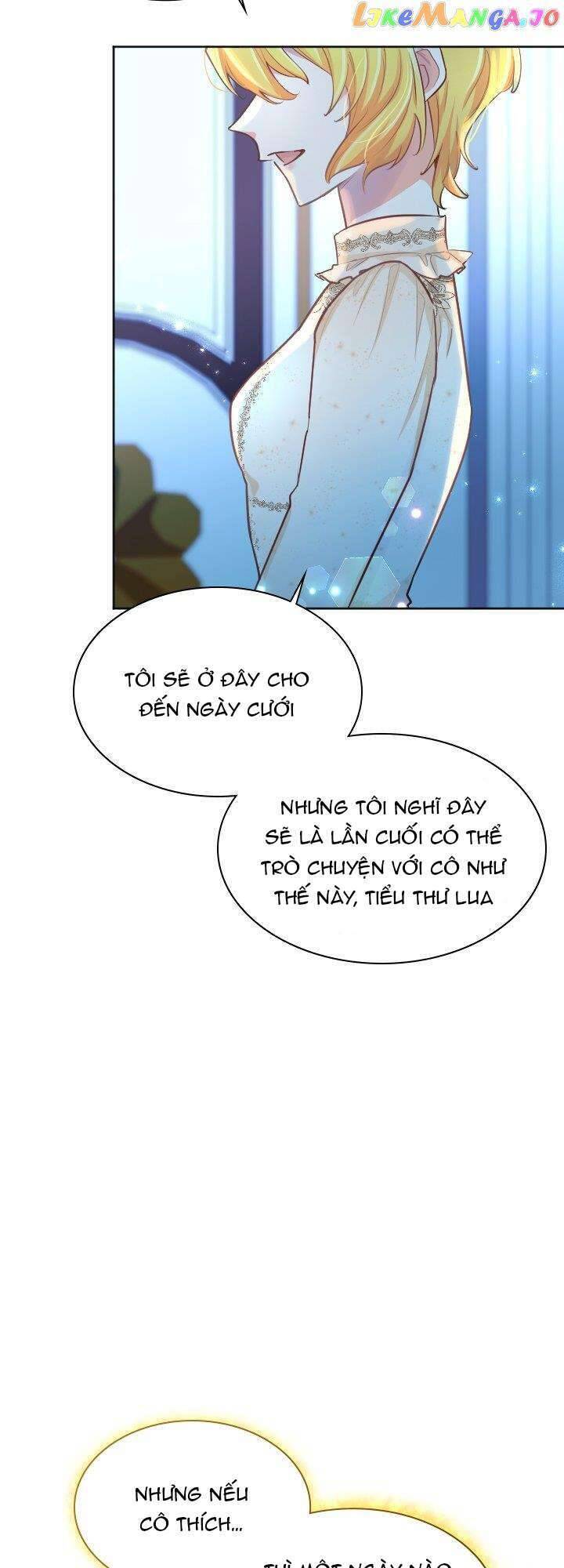 Sự Trả Thù Của Dự Khuyết Thánh Nữ Chapter  66 - 7