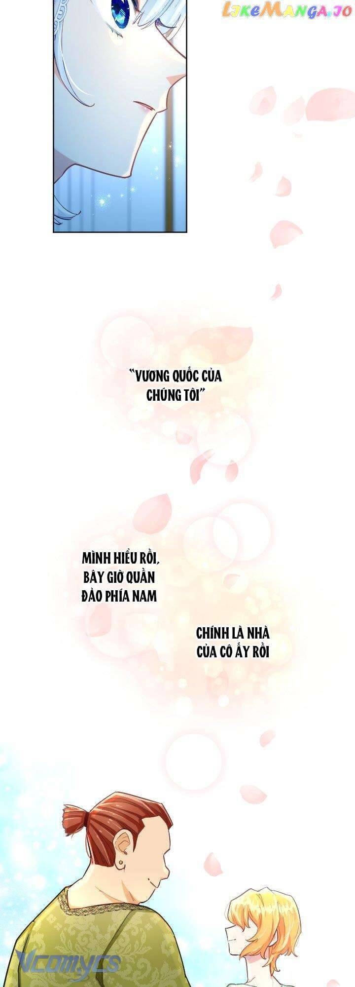 Sự Trả Thù Của Dự Khuyết Thánh Nữ Chapter  66 - 9