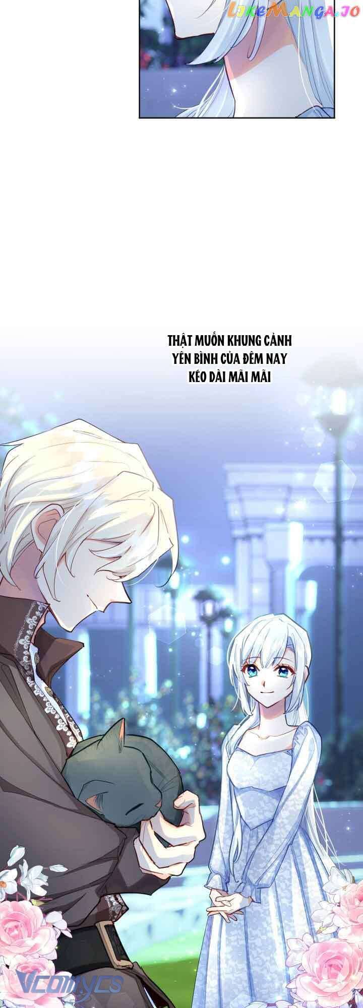 Sự Trả Thù Của Dự Khuyết Thánh Nữ Chapter  69 - 17